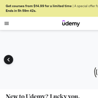 Udemy