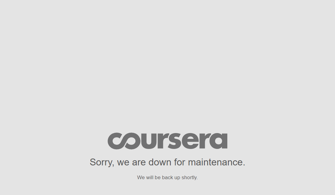 Coursera