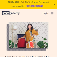 CodeAcademy