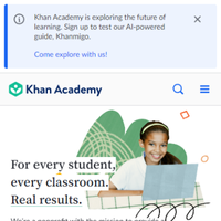 Khan Academy