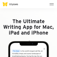 Ulysses