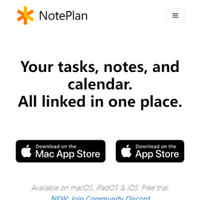 NotePlan