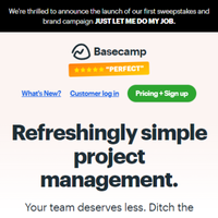 Basecamp