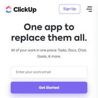 ClickUp