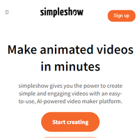 MySimpleShow