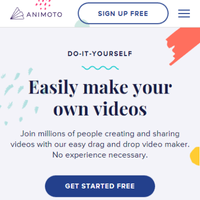 Animoto