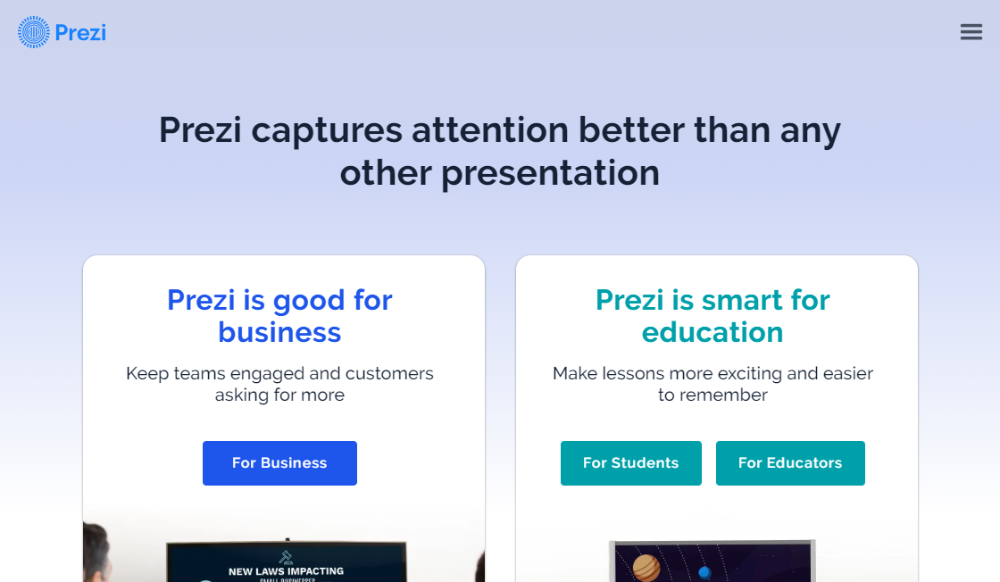 Prezi