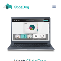 SlideDog