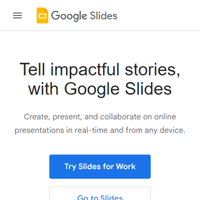 Google Slides