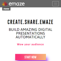 Emaze