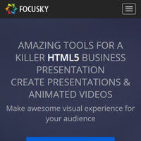 Focusky