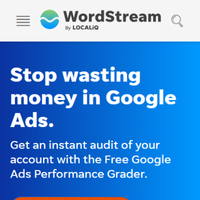 WordStream