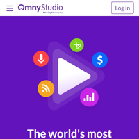 Omny Studio