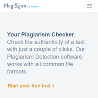 PlagScan