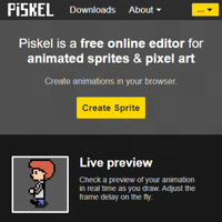 Piskel