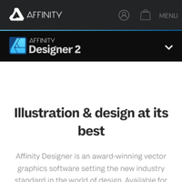 Affinity Designer