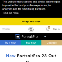 PortraitPro