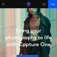 Capture One Pro