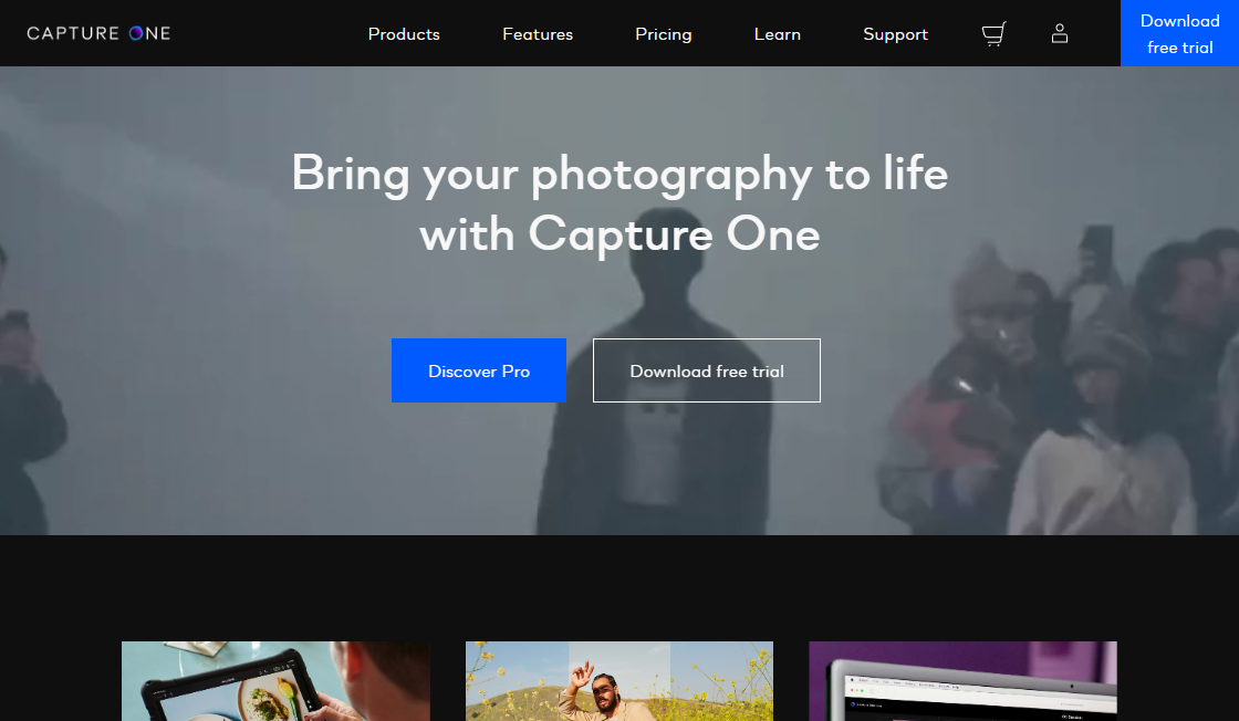 Capture One Pro