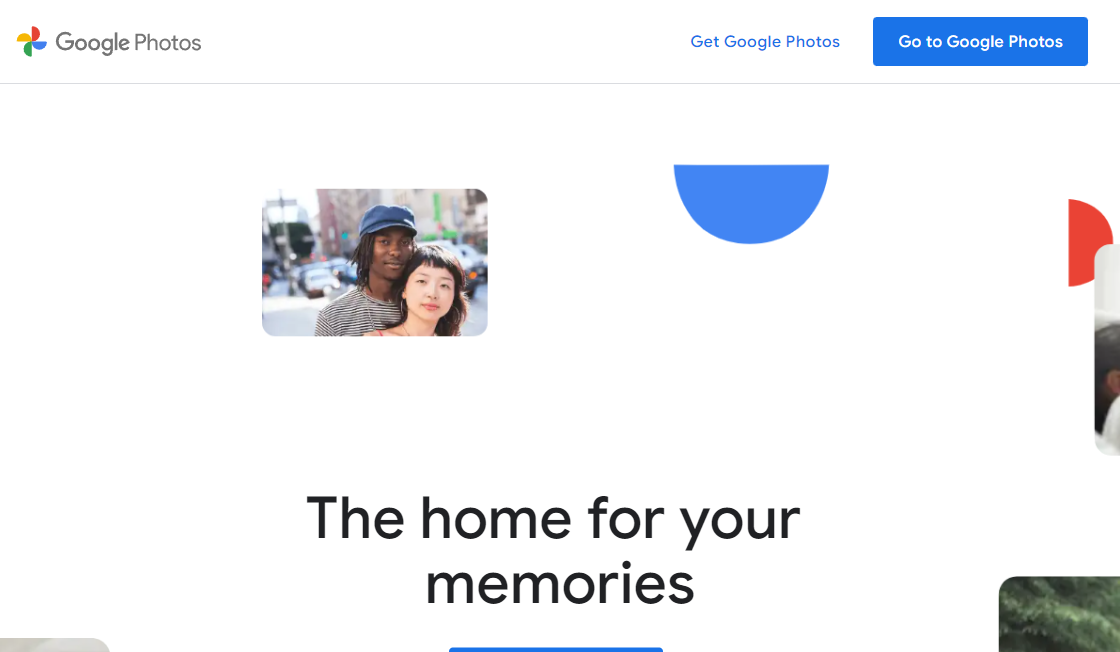 Google Photos