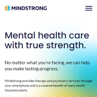 Mindstrong AI