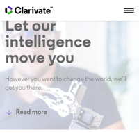 Clarivate