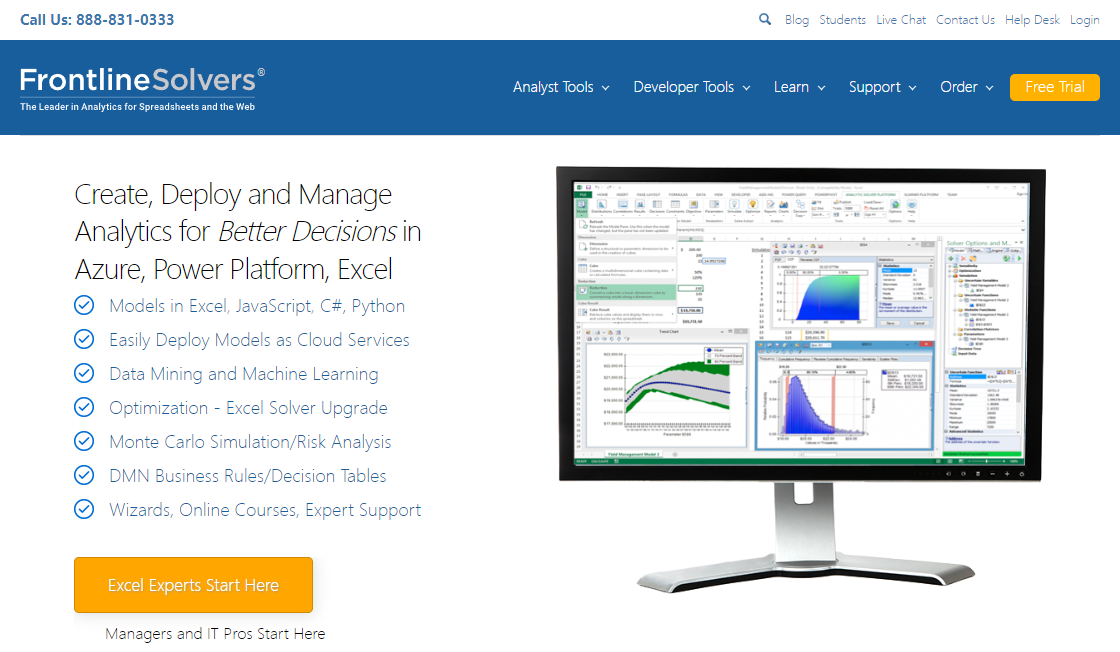 Excel Solver