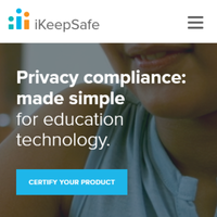 IKeepSafe