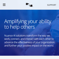 Nuance Communications