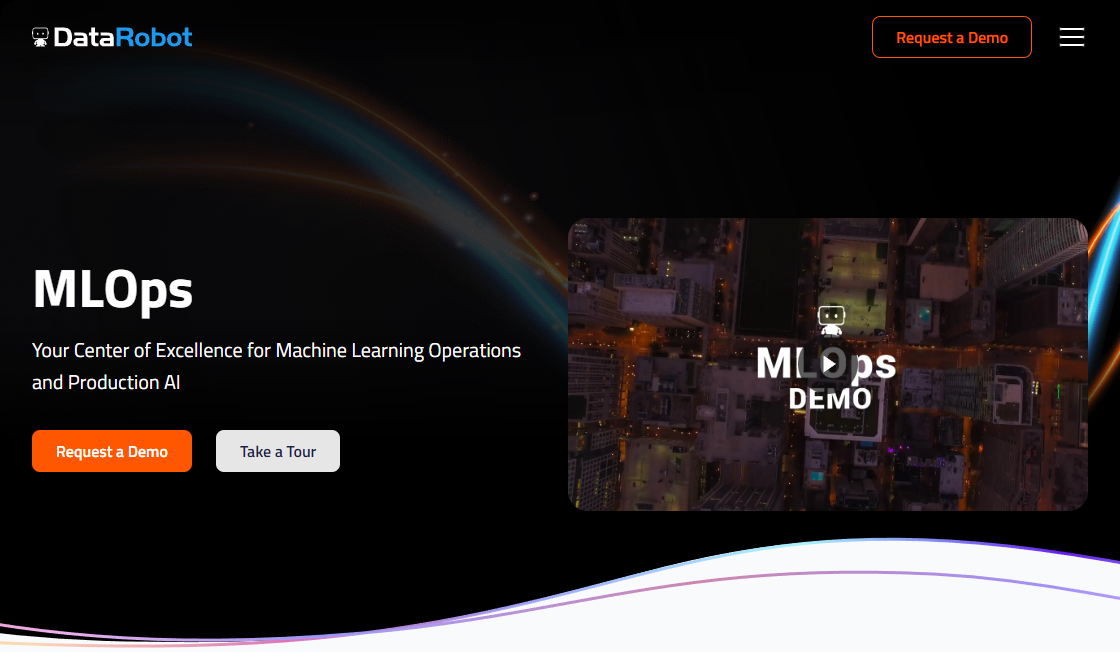 Algorithmia Natural Language Processing