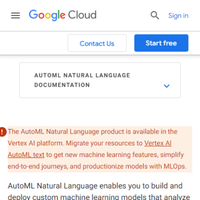 AutoML Natural Language Vs Water Cooler Trivia Participants