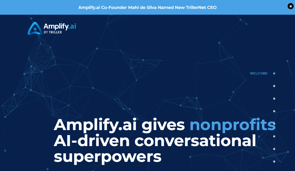 Amplify AI