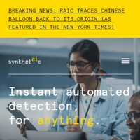 Synthetaic