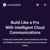 Voximplant Speech Kit