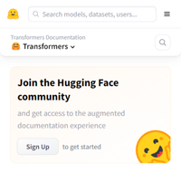 Hugging Face Transformers