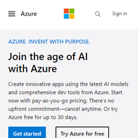 Microsoft Azure Natural Language Processing