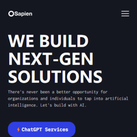 Sapien