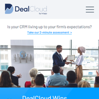 DealCloud