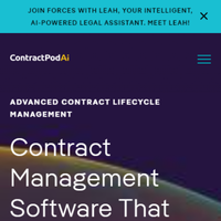 ContractPodAI