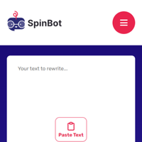 Spinbot