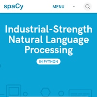 SpaCy