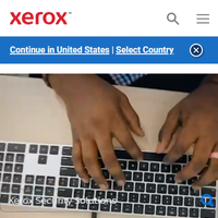 Xerox XAI Writer