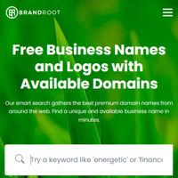 Brandroot