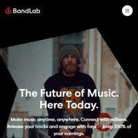 Bandlab