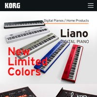 Korg Gadget