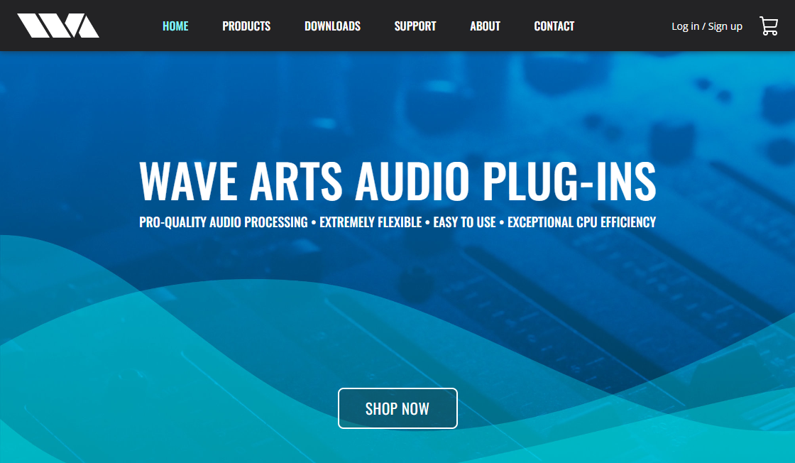 Wave Arts Power Suite