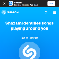 Shazam