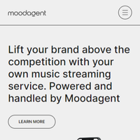 Moodagent