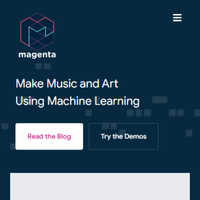Magenta.js