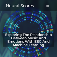 Neuralscores